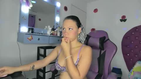 Roxy online show from 9, 5, 2026