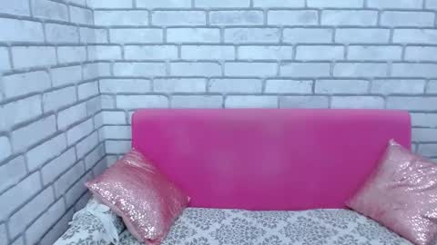 roxy_luxe online show from 14, 12, 2025