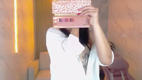 Roxy online show from 12, 3, 2026