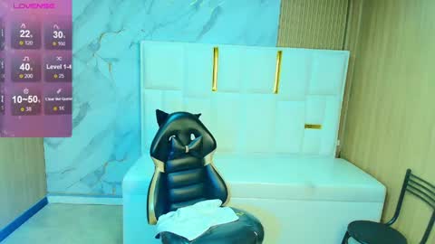 Roxy online show from 11, 5, 2026