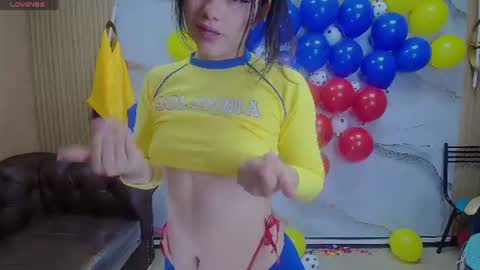 Roxy online show from 27, 6, 2026