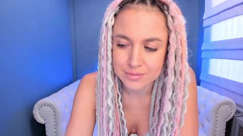 Roxy online show from 7, 12, 2024