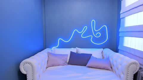 Roxy online show from 7, 12, 2024