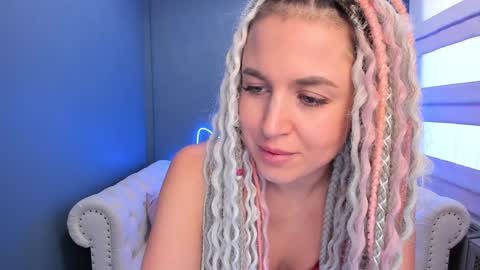 Roxy online show from 9, 12, 2024