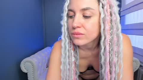 Roxy online show from 22, 12, 2024