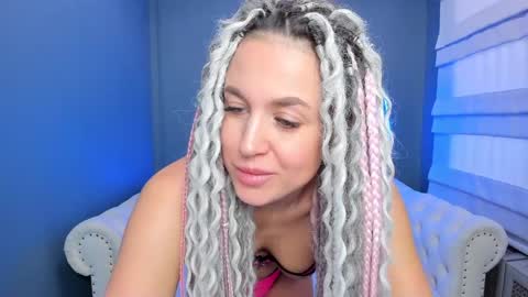 Roxy online show from 21, 1, 2025