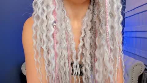 Roxy online show from 25, 1, 2025