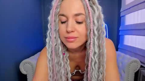 Roxy online show from 14, 2, 2025