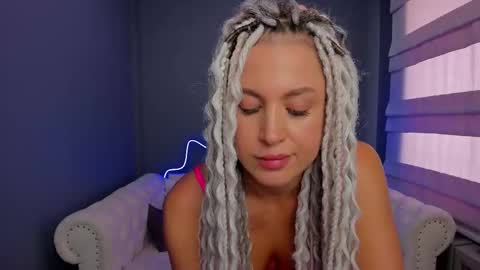 Roxy online show from 6, 3, 2025