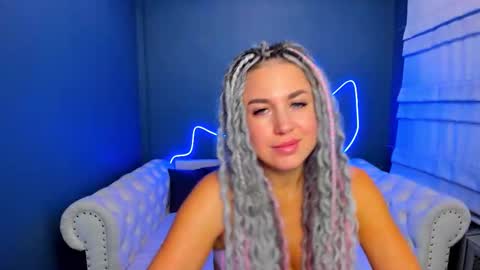 Roxy online show from 26, 9, 2025