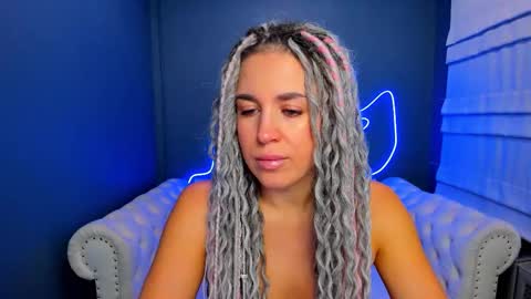 Roxy online show from 14, 10, 2025