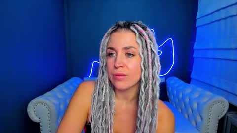 Roxy online show from 5, 11, 2025