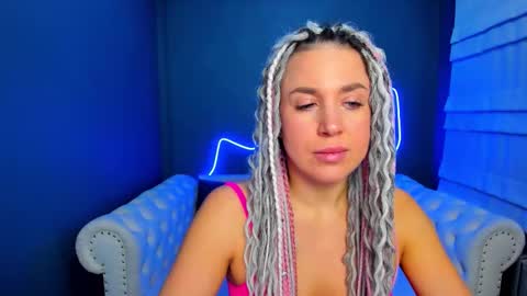 Roxy online show from 19, 11, 2025