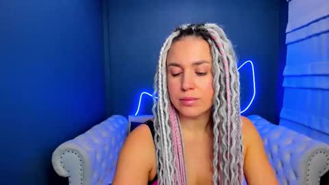 Roxy online show from 24, 11, 2025