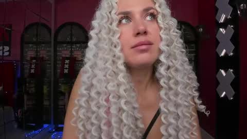 Roxy online show from 13, 5, 2026