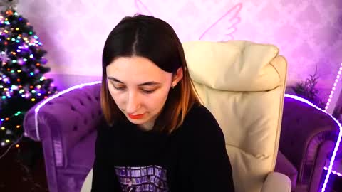 Snapshot of roxy_rayy chatting on 23, 12, 2024 roxy_rayy online show from 23, 12, 2024