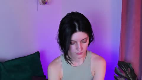 Snapshot of roxy_riot_ chatting on 31, 1, 2025 roxy_riot_ online show from 31, 1, 2025