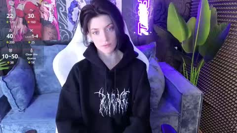 Snapshot of roxy_riot_ chatting on 17, 2, 2025 roxy_riot_ online show from 17, 2, 2025