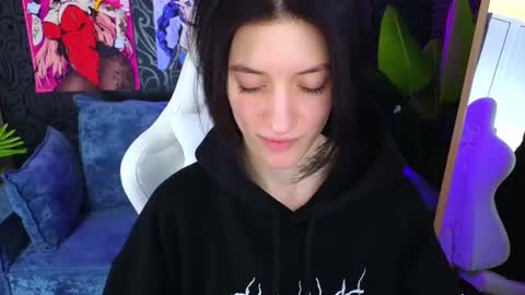 Snapshot of roxy_riot_ chatting on 18, 2, 2025 roxy_riot_ online show from 18, 2, 2025