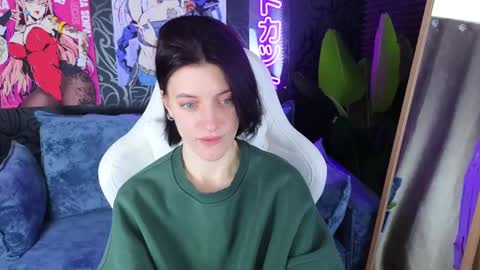 Snapshot of roxy_riot_ chatting on 20, 2, 2025 roxy_riot_ online show from 20, 2, 2025