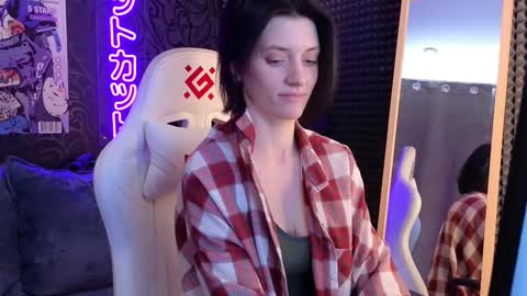 Snapshot of roxy_riot_ chatting on 21, 2, 2025 roxy_riot_ online show from 21, 2, 2025