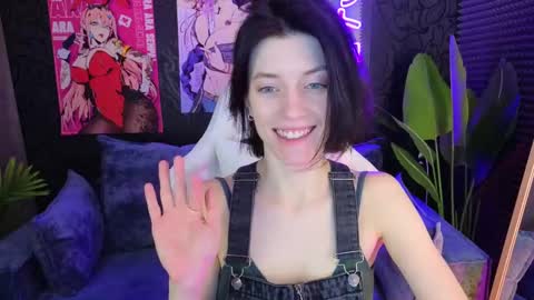 Snapshot of roxy_riot_ chatting on 23, 2, 2025 roxy_riot_ online show from 23, 2, 2025