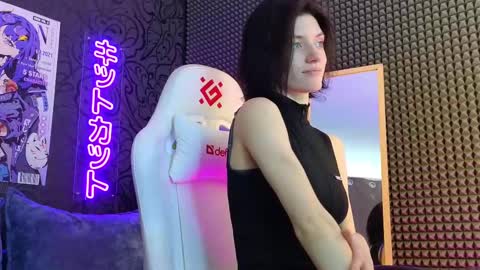 Snapshot of roxy_riot_ chatting on 23, 2, 2025 roxy_riot_ online show from 23, 2, 2025