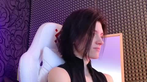 Snapshot of roxy_riot_ chatting on 23, 2, 2025 roxy_riot_ online show from 23, 2, 2025