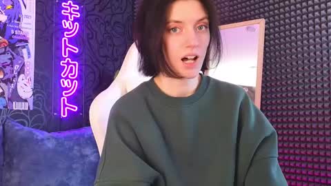 Snapshot of roxy_riot_ chatting on 26, 2, 2025 roxy_riot_ online show from 26, 2, 2025