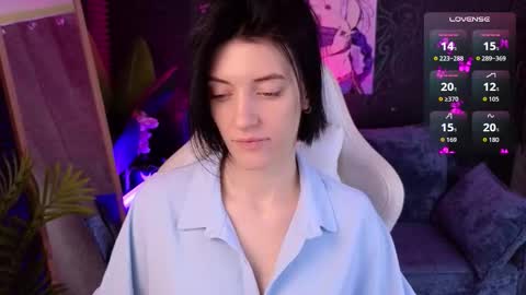 roxy_riot_ online show from 16, 11, 2025