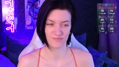 roxy_riot_ online show from 11, 2, 2026