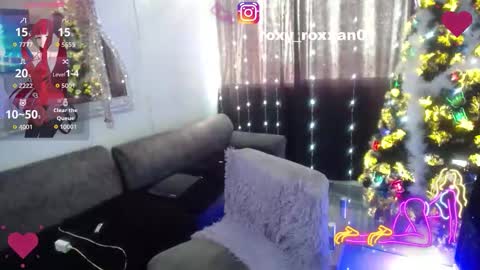 - online show from 5, 12, 2025