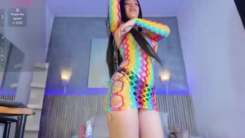 roxy santos online show from 27, 9, 2025