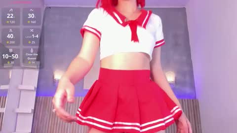 roxy santos online show from 23, 10, 2025