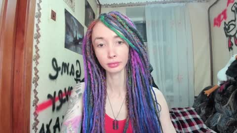 Roxy online show from 9, 12, 2024