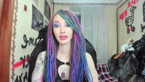 Roxy online show from 29, 12, 2024