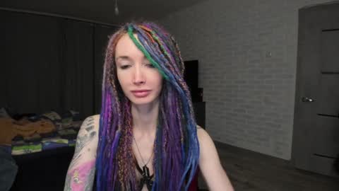 Roxy online show from 12, 1, 2025