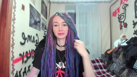 Roxy online show from 20, 1, 2025