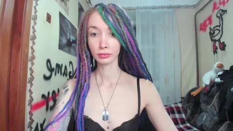 Roxy online show from 22, 1, 2025
