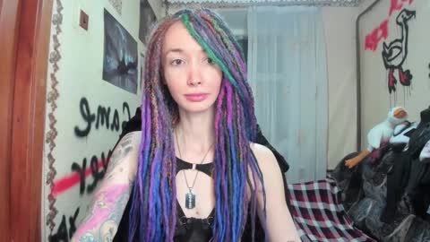 Roxy online show from 24, 1, 2025