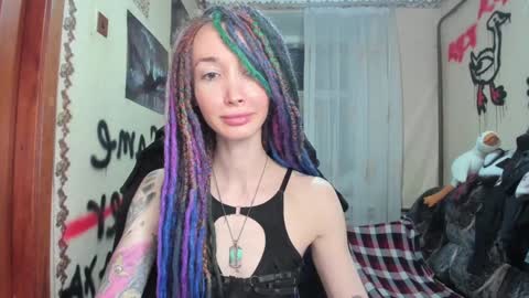 Roxy online show from 24, 1, 2025