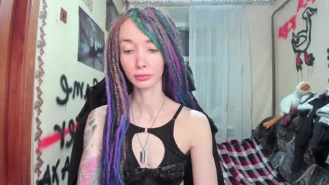 Roxy online show from 25, 1, 2025