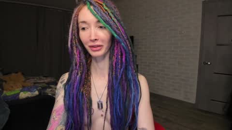 Roxy online show from 31, 1, 2025