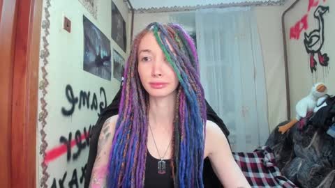 Roxy online show from 7, 2, 2025