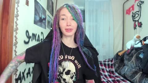 Roxy online show from 8, 2, 2025