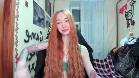 Roxy online show from 14, 2, 2025