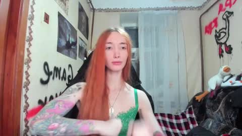 Roxy online show from 15, 2, 2025