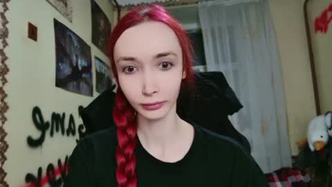 Snapshot of roxy_silver chatting on 16, 6, 2026 Roxy online show from 16, 6, 2026