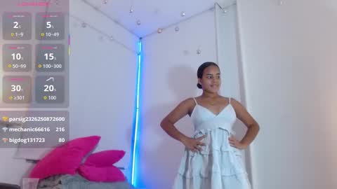 Snapshot of roxy_stone1 chatting on 29, 9, 2025 roxy_stone1 online show from 29, 9, 2025