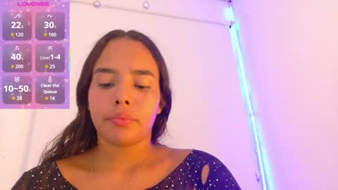 Snapshot of roxy_stone1 chatting on 21, 10, 2025 roxy_stone1 online show from 21, 10, 2025